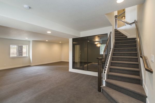 Basement Restoration Service in Barrington