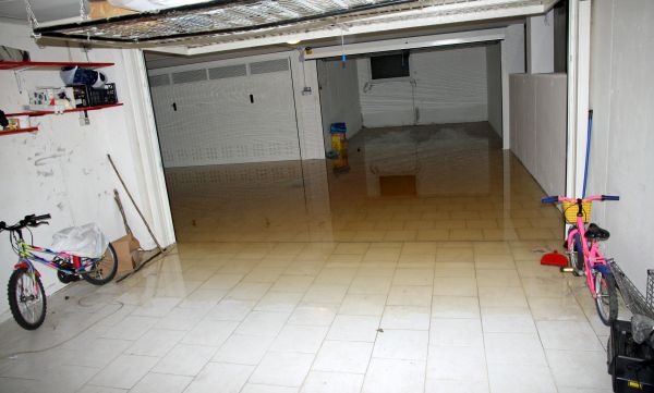 Flood Cleanup Service in Barrington
