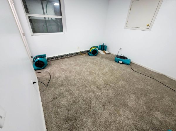 Flood Restoration Service in Barrington