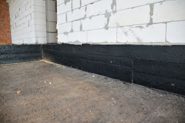 Basement Water Damage Service in Barrington