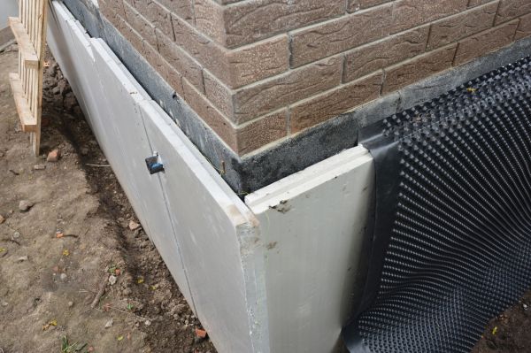 Flood Mitigation in Barrington
